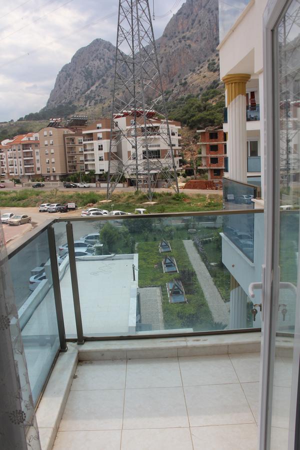 Piem Apart Antália Exterior foto