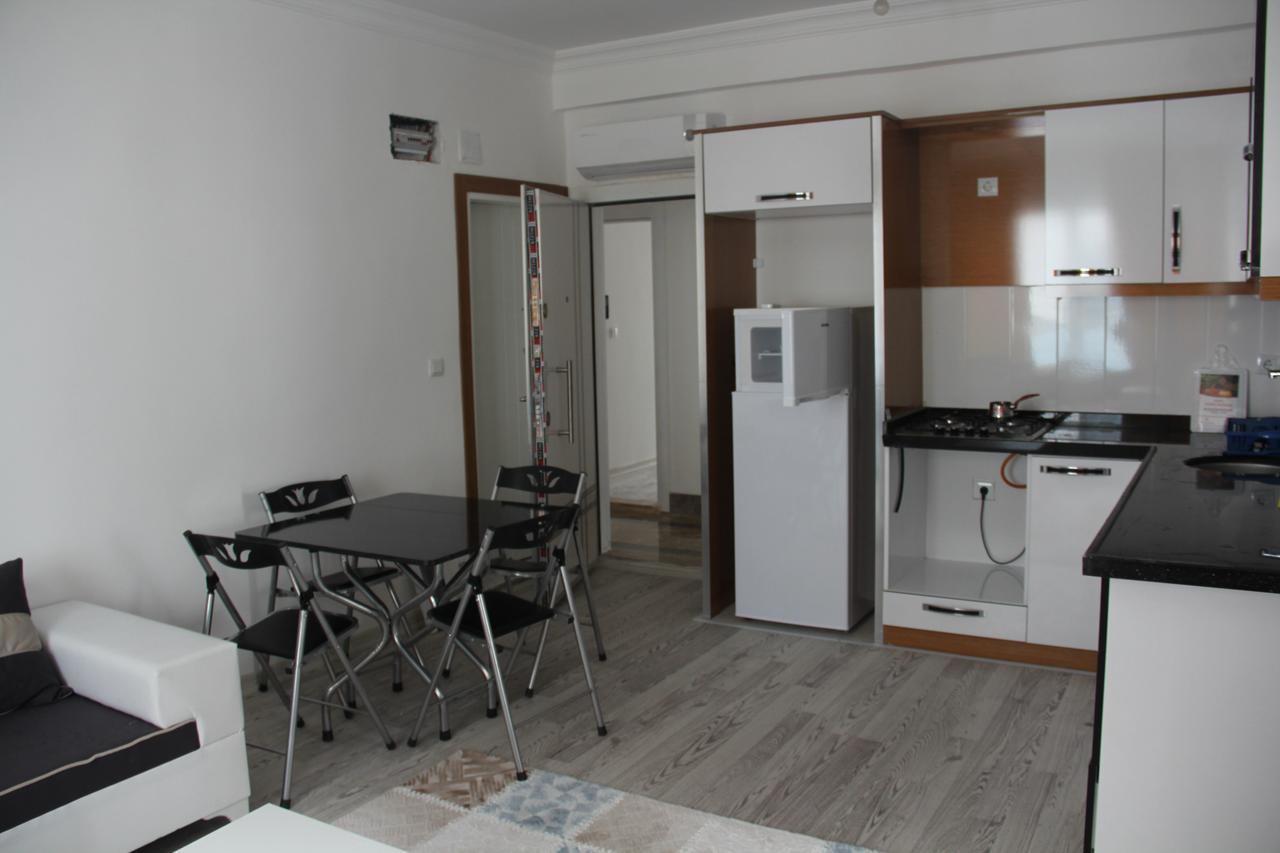 Piem Apart Antália Exterior foto